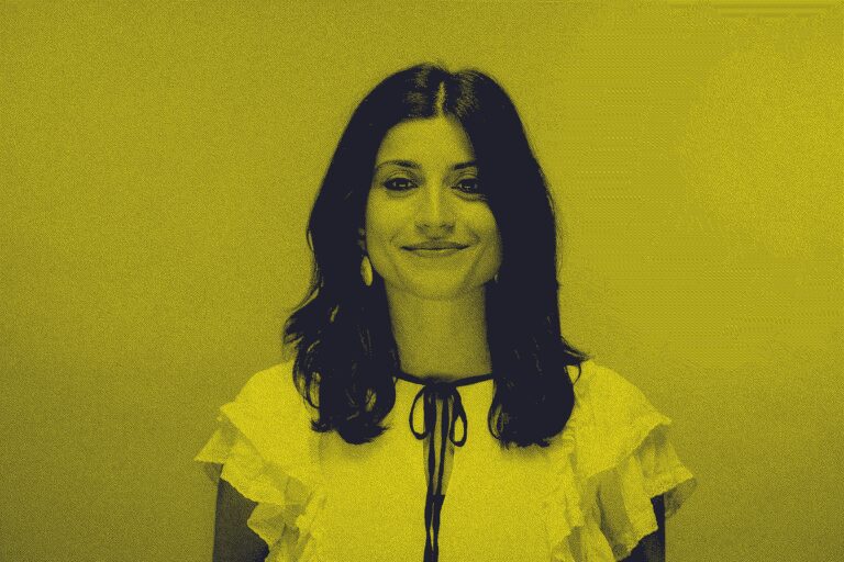 Mariela Georgieva