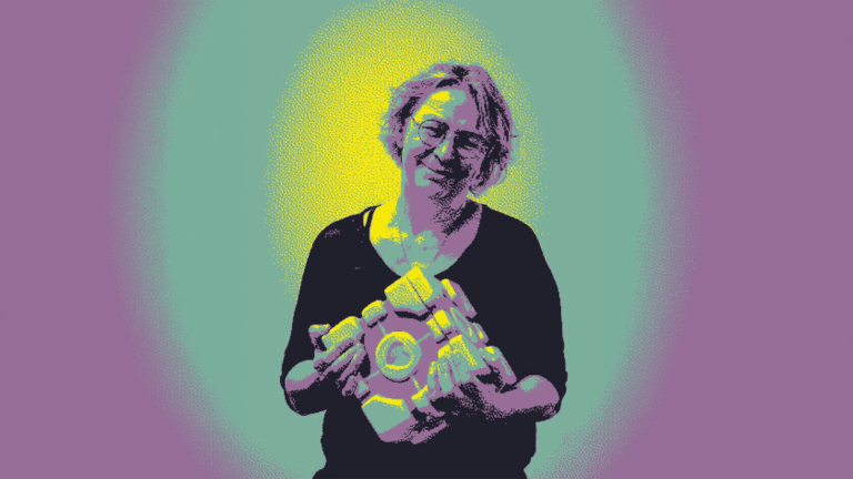 Prof. Dr. Linda Breitlauch